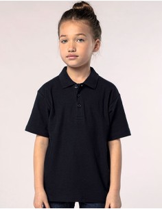 S-11344-Kids Summer Polo II 2